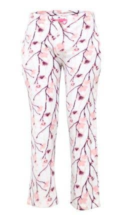 Generation XYZ – wholesale Pants – Women's – Women's Fleece Pajama Pants [HF-LP1101-1107]3