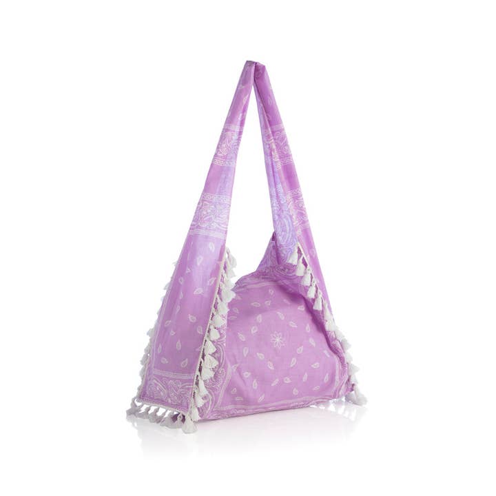 Shiraleah - Wholesale Shoulder Bag - Women's - JANE HOBO
