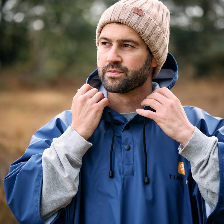 TinyTin - Vente Bonnet – unisexe - TinyTin - Bonnet unisexe urbain2