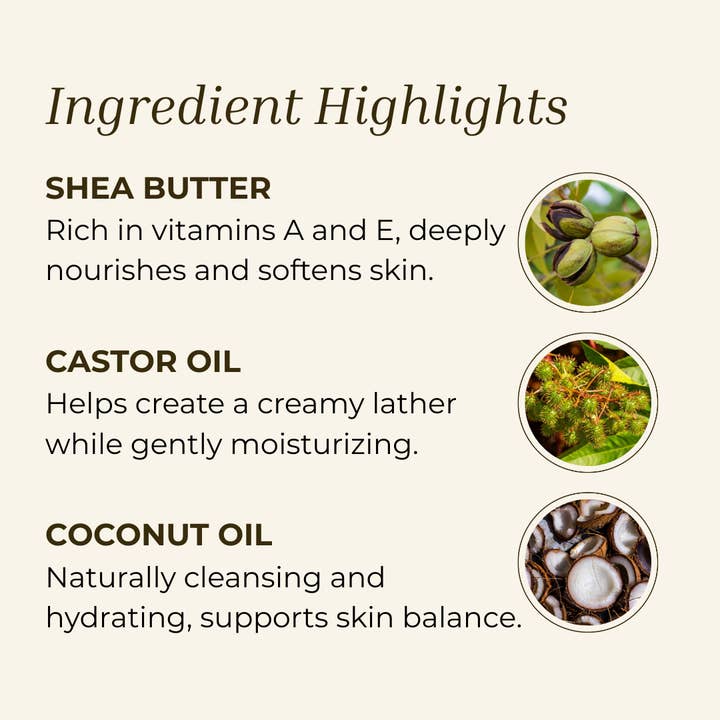 Hudson Valley Skin Care - Wholesale Bar Soap - Oh My Oatmeal Natural Bar Soap2