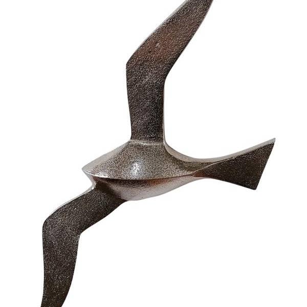 wall decoration bird for wholesale by Michael & Philipp Noll e. K.