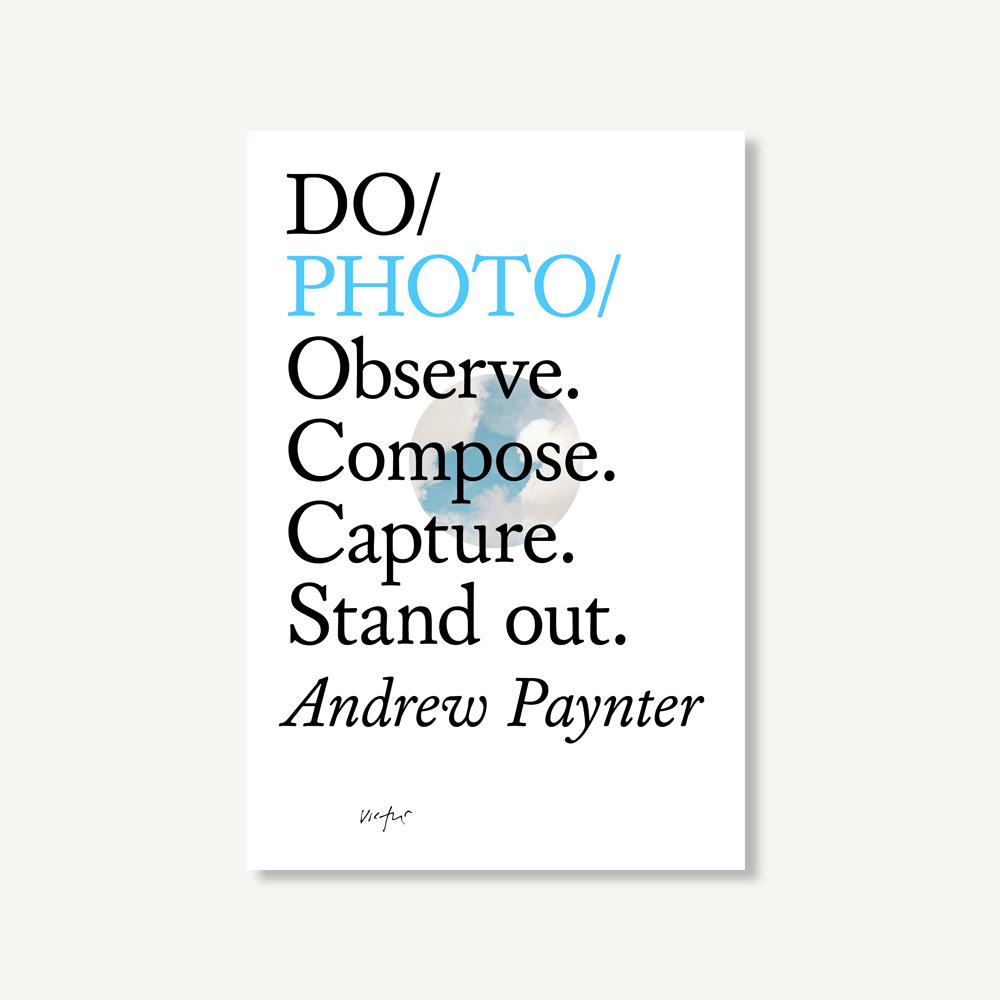 Do Books – wholesale Display book – Do Photo, Guide to Considered Photography0