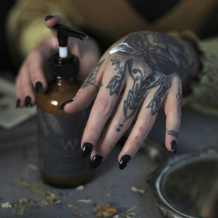 Witch in the Woods Botanicals - Wholesale Body Cream/Lotion - Body Lotion9