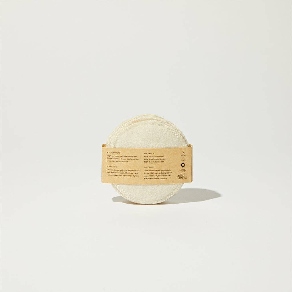 Package Free – cotonetes e algodão por atacado – Embalagem Arredondas de Algodão5