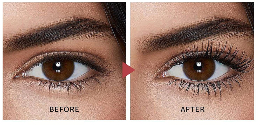 Lucie + Pompette - Vente Mascara - Le Chic Lash - Mascara pour cils individuel - Noir2