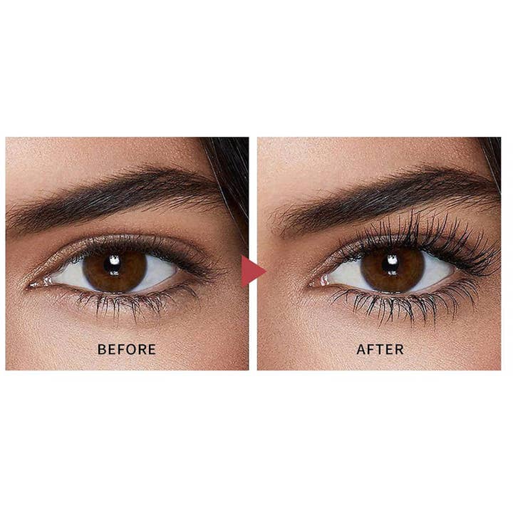 Lucie + Pompette - Wholesale Mascara - Le Chic Lash - Individual Lash Mascara- Black2