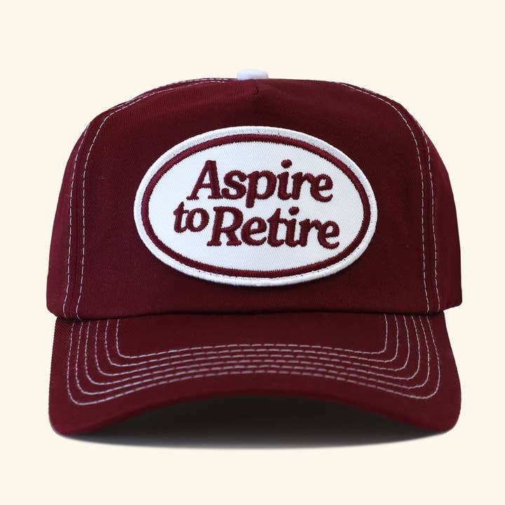 Chateau Snapback - Merlot for wholesale by Motel Margarita