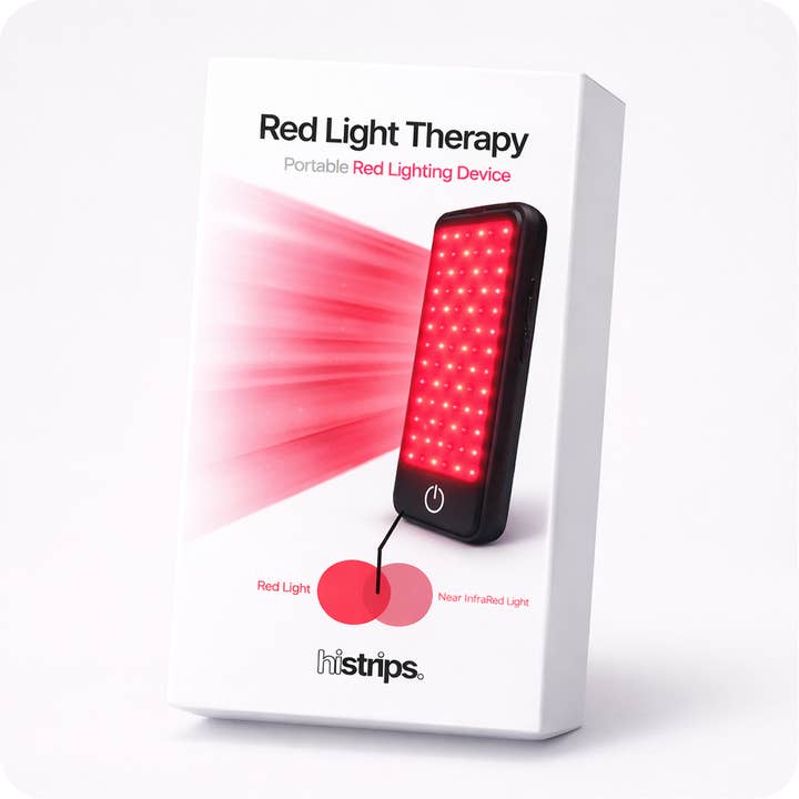 Panneau lumineux de récupération rouge et infrarouge de qualité professionnelle pour la vente par HiStrips