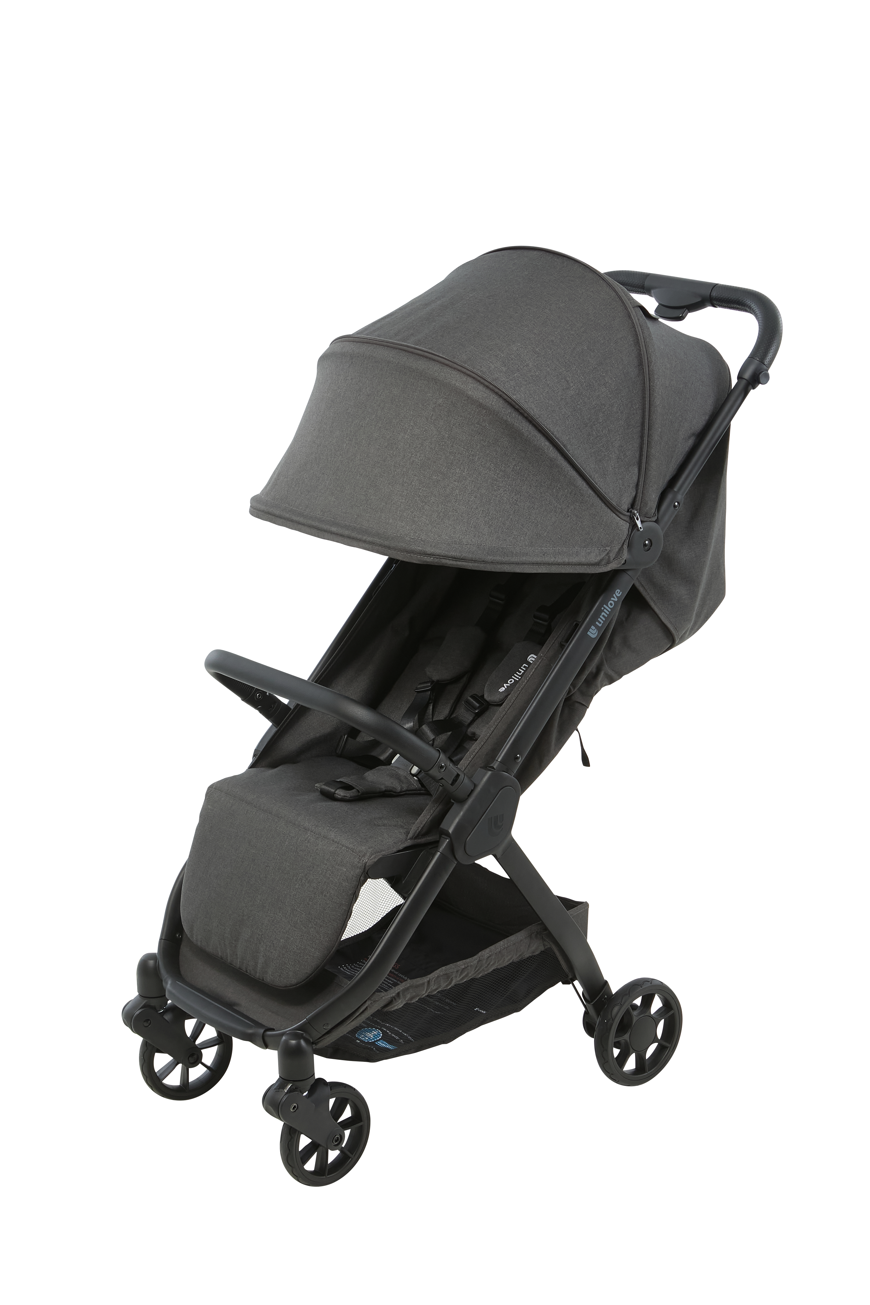 Unilove - Vendita all'ingrosso Passeggino - Neonati - Passeggino da viaggio Pika0