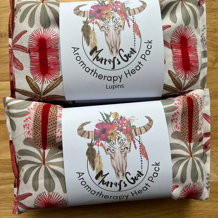 Murray's Goat - Wholesale Heating Pad - Clearance Stock Wholesale
