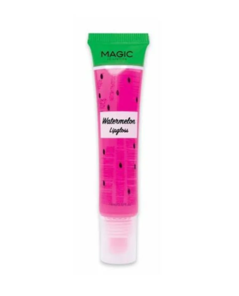 Majestic Wholesale - Wholesale Retailer Display - Beauty & Wellness - WATERMELON LIP GLOSS 36PCS BOX SET2