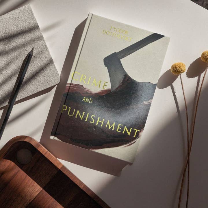 Crime and Punishment (Wordsworth Collector's Edition) and other Purchase wholesale crime scene investigation kit. Free returns & net 60 terms on Faire trending on Faire.