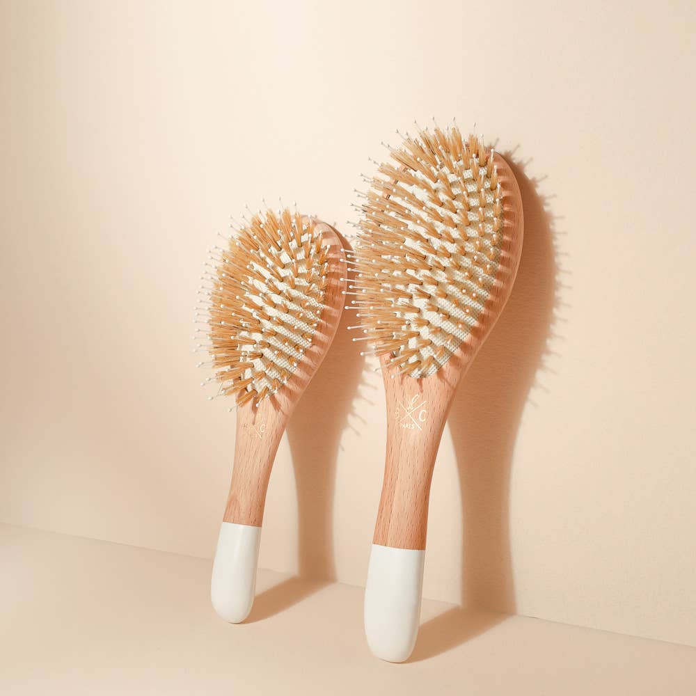 Bachca - Wholesale Hair Brush/Comb - Detangling and shine brush6