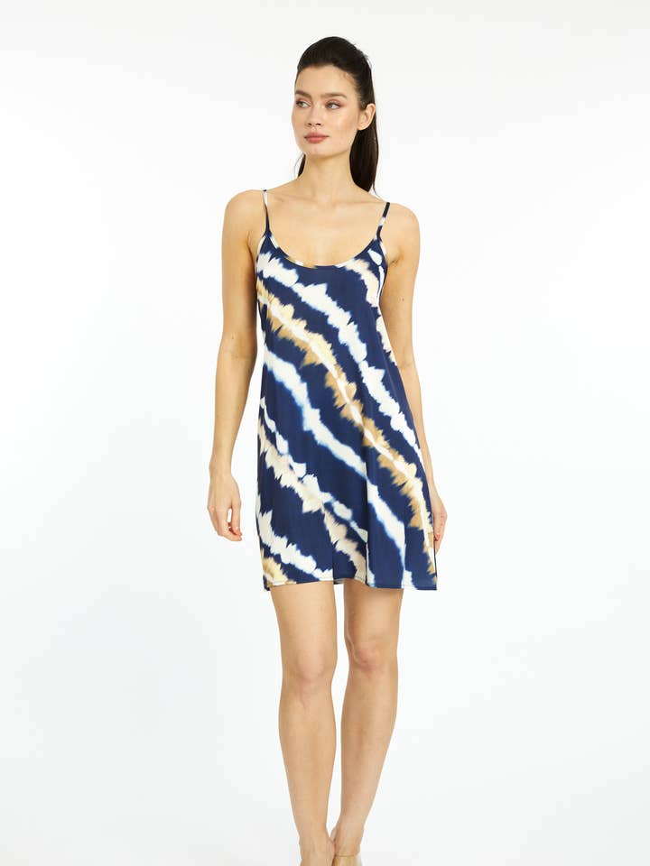 Mai Tai Nattlinne Kort för wholesale av Wrap Up by VP