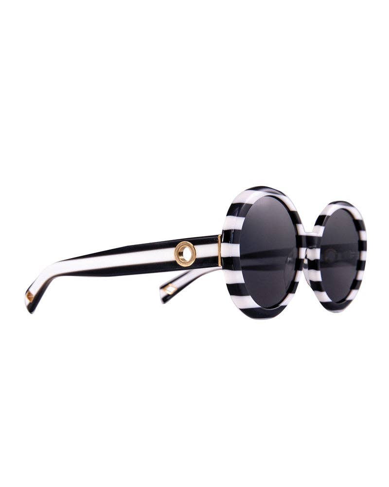 Fallen Broken Street - Wholesale Sunglasses – Unisex - THE ORBIT - Interstellar1