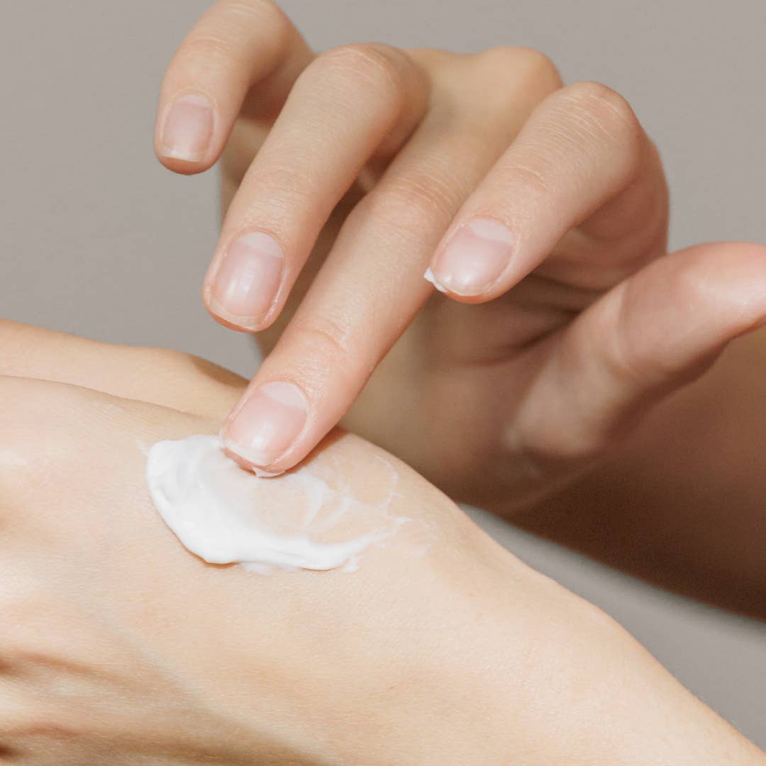 KORRES USA LTD - Wholesale Hand Cream/Lotion - Korres Hand Cream Mandarin Neroli2