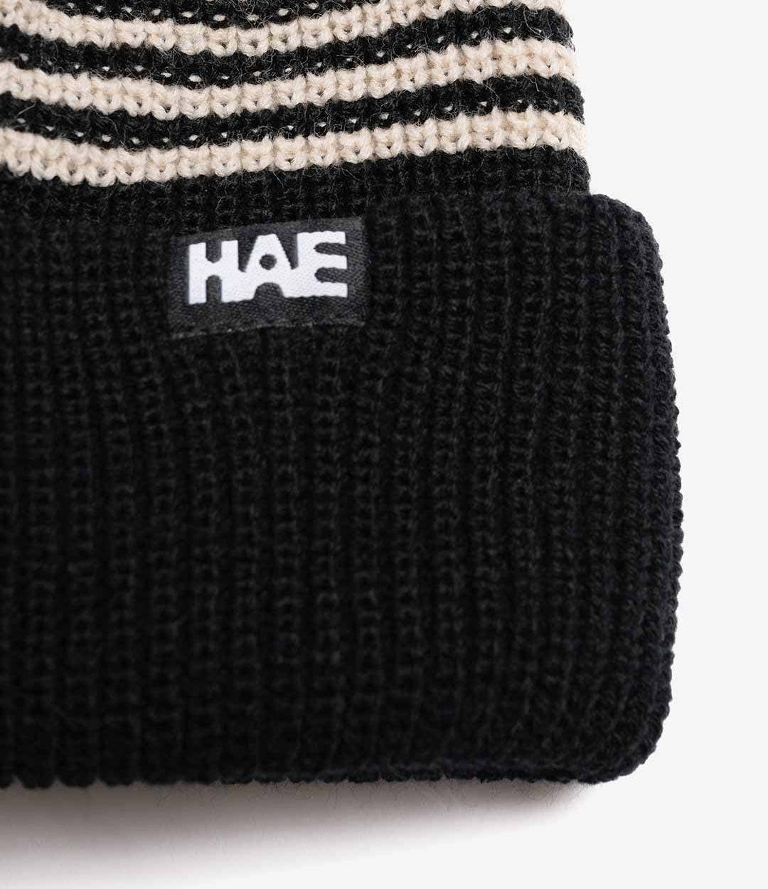hä?wear GmbH - Wholesale Beanie - Unisex - Pathfinder cap6