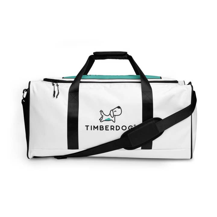 TIMBERDOG - Wholesale Weekender Bag - Unisex - Timberdog® Duffle bag0