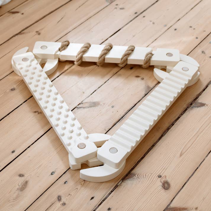 Ette Tete - Vendita all'ingrosso Giocattolo in legno - Bambini - Tipitoo® Mini • Trave di equilibrio