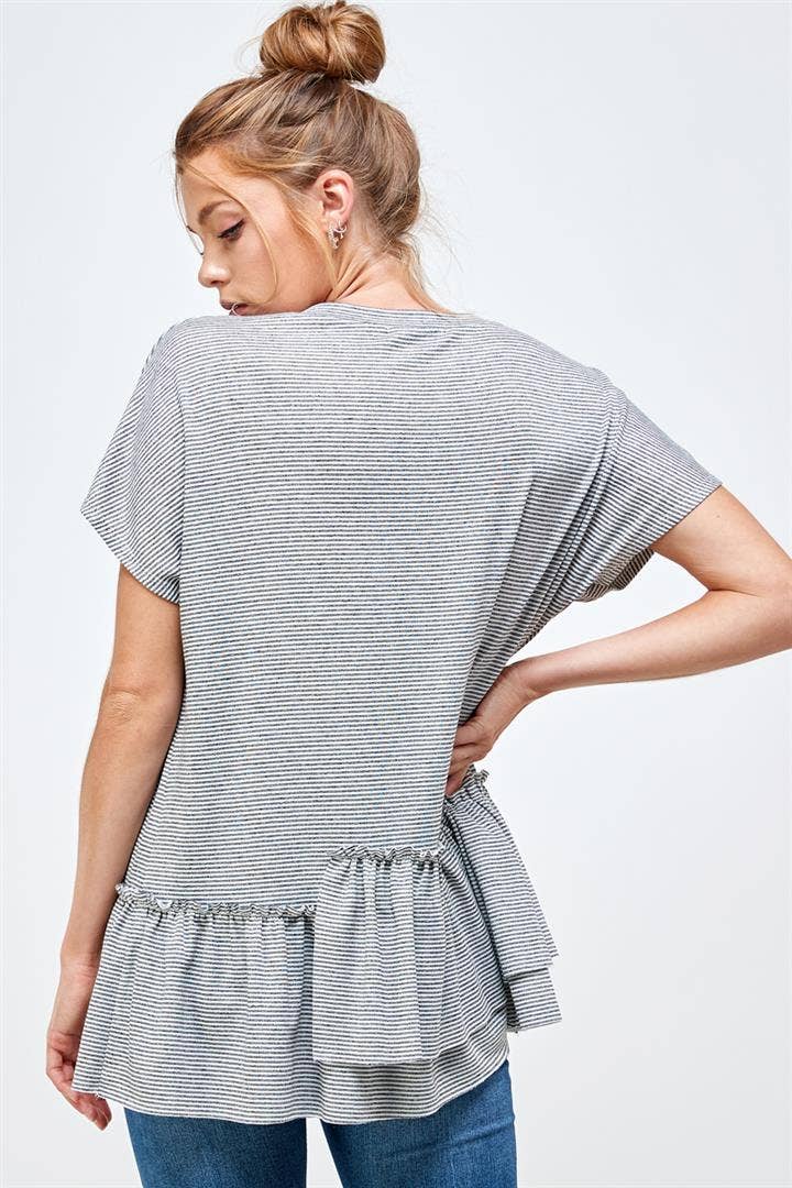 Caramela - Vente Tunique – femme - 2728-Priscilla1