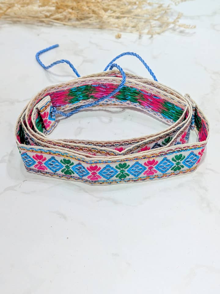 Große Colora Armbänder für den Großhandel von LOLO & YAYA