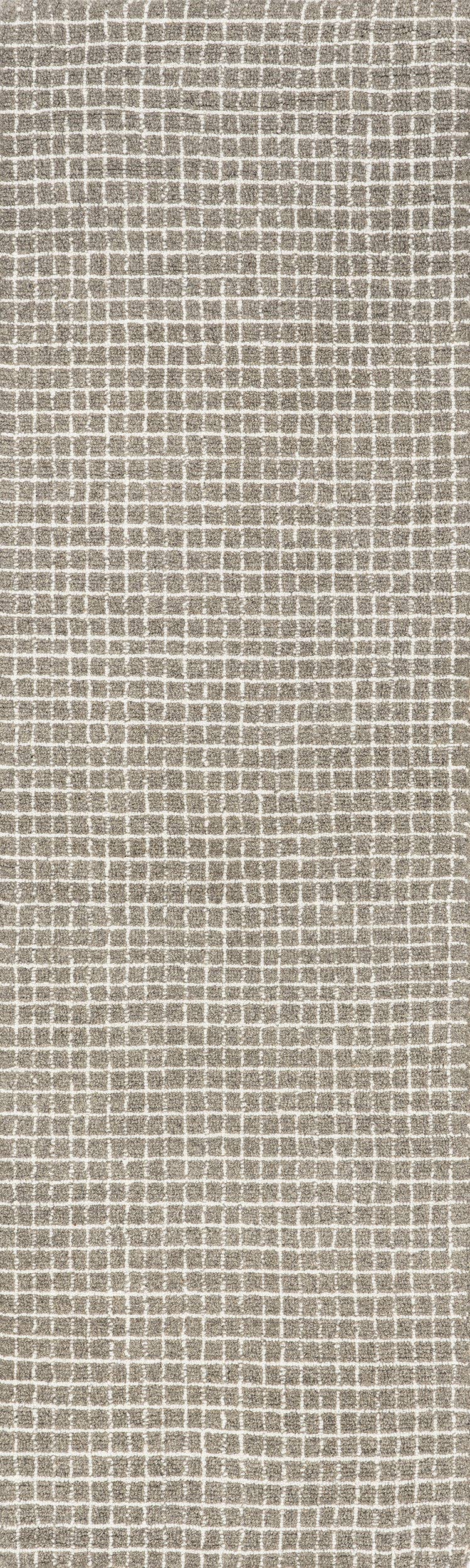 nuLOOM - Wholesale Area Rug - Melrose Checked Wool Area Rug37