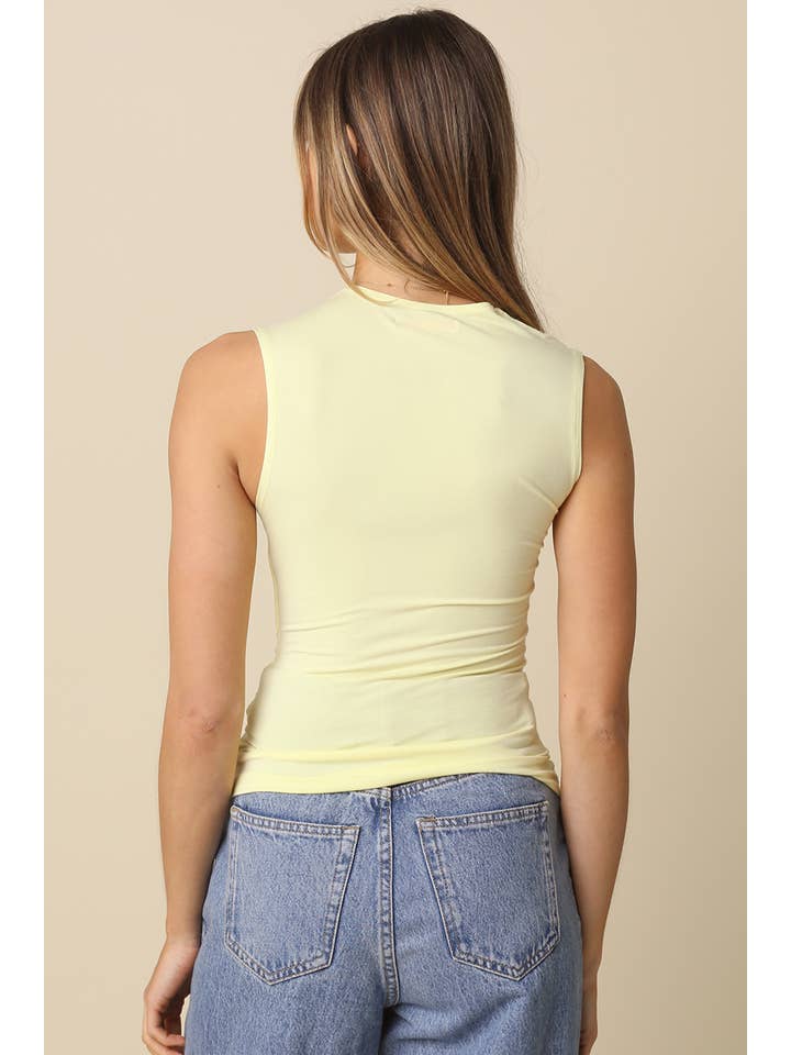 Olivaceous – wholesale Knit top – Women's – Mia Knit Top13