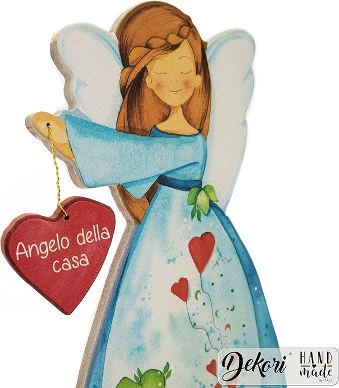 Dekori - Wholesale Wall Accent - Angelo Della Casa1