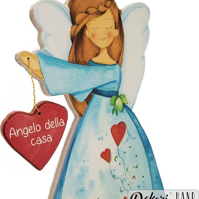 Dekori - Wholesale Wall Accent - Angelo Della Casa1