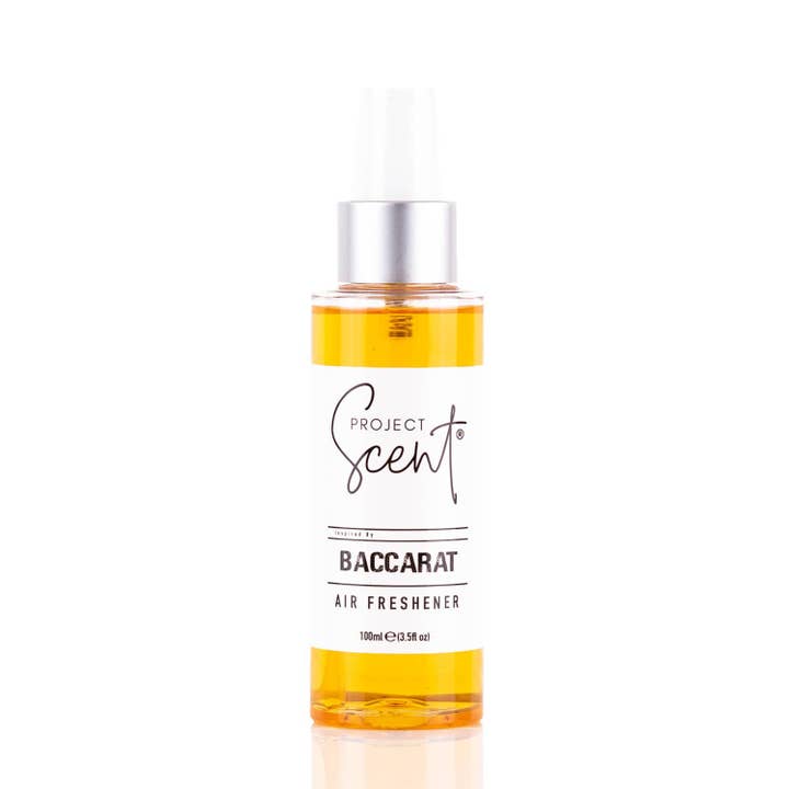 Project Scent – wholesale Air freshener – Air Freshener Spray 100ml | Room Spray in 70+ Scents | Handmade UK7