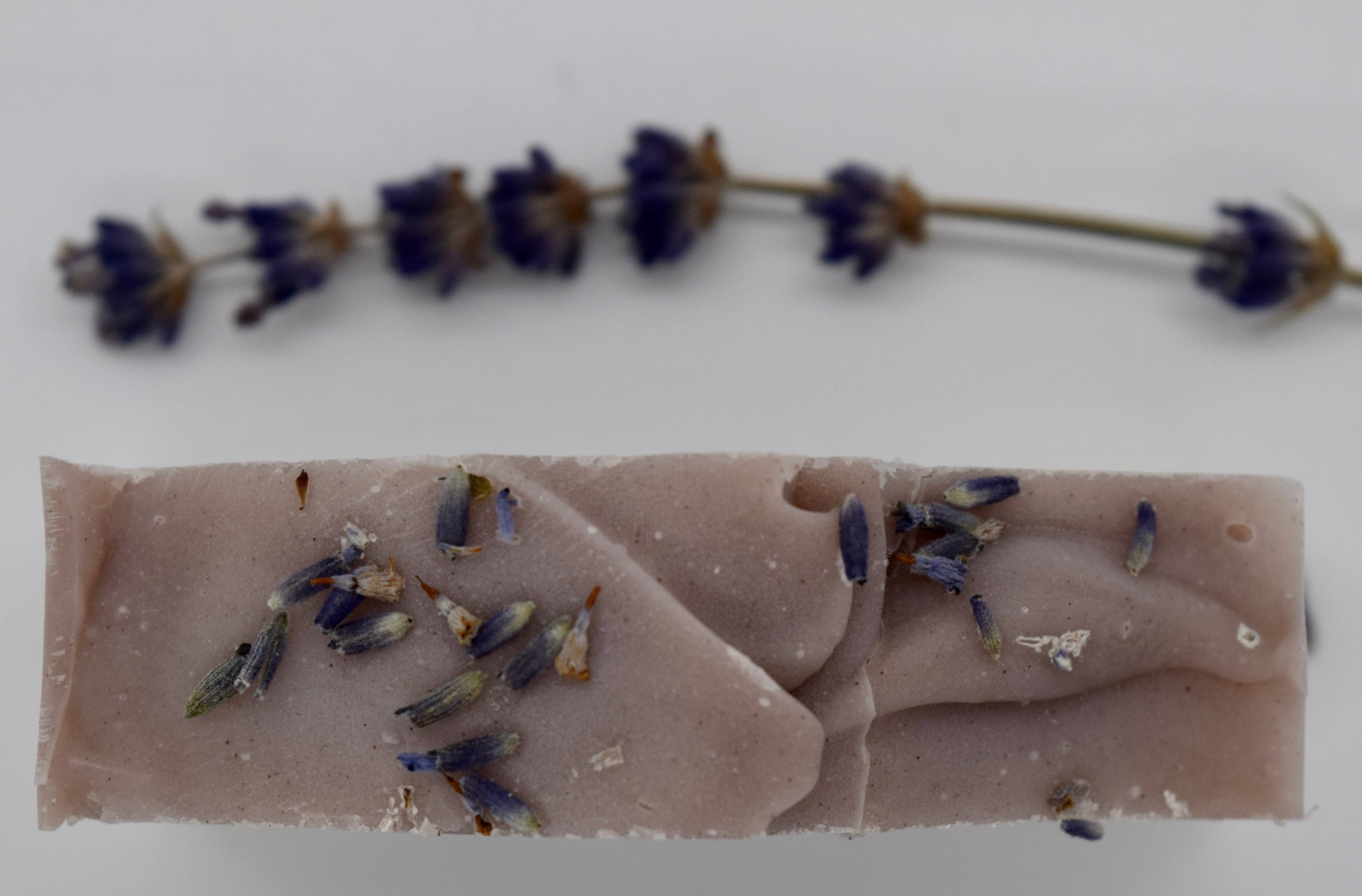 Little Lavender Farm - Wholesale Bar Soap - Lavender Soap, Handcrafted1