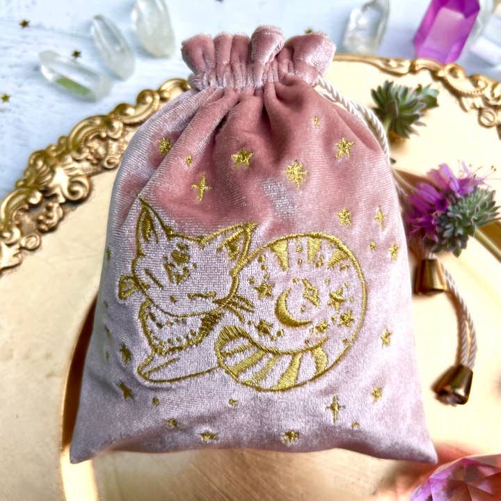 Bolsa de Gato Sueño Rosa para venta al por mayor de Nicole Piar