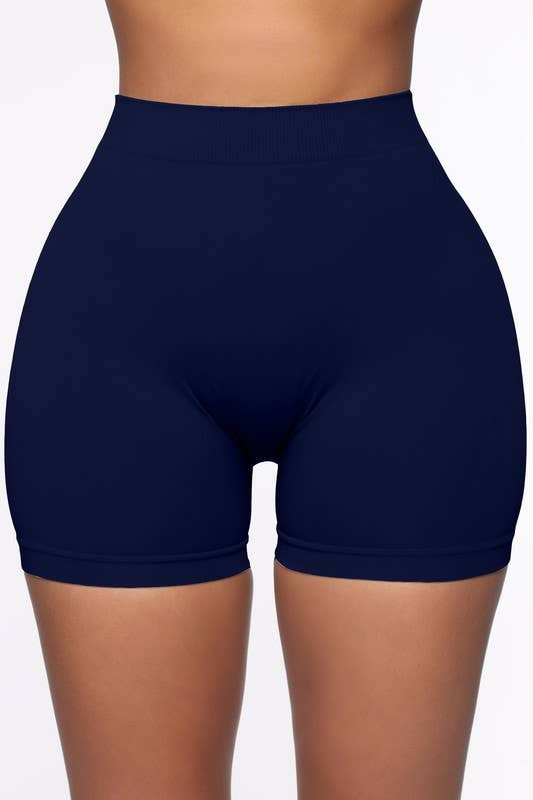 5besties inc - Venta al por mayor Pantalones cortos deportivos - Mujer - Pantalones cortos sin costuras.15