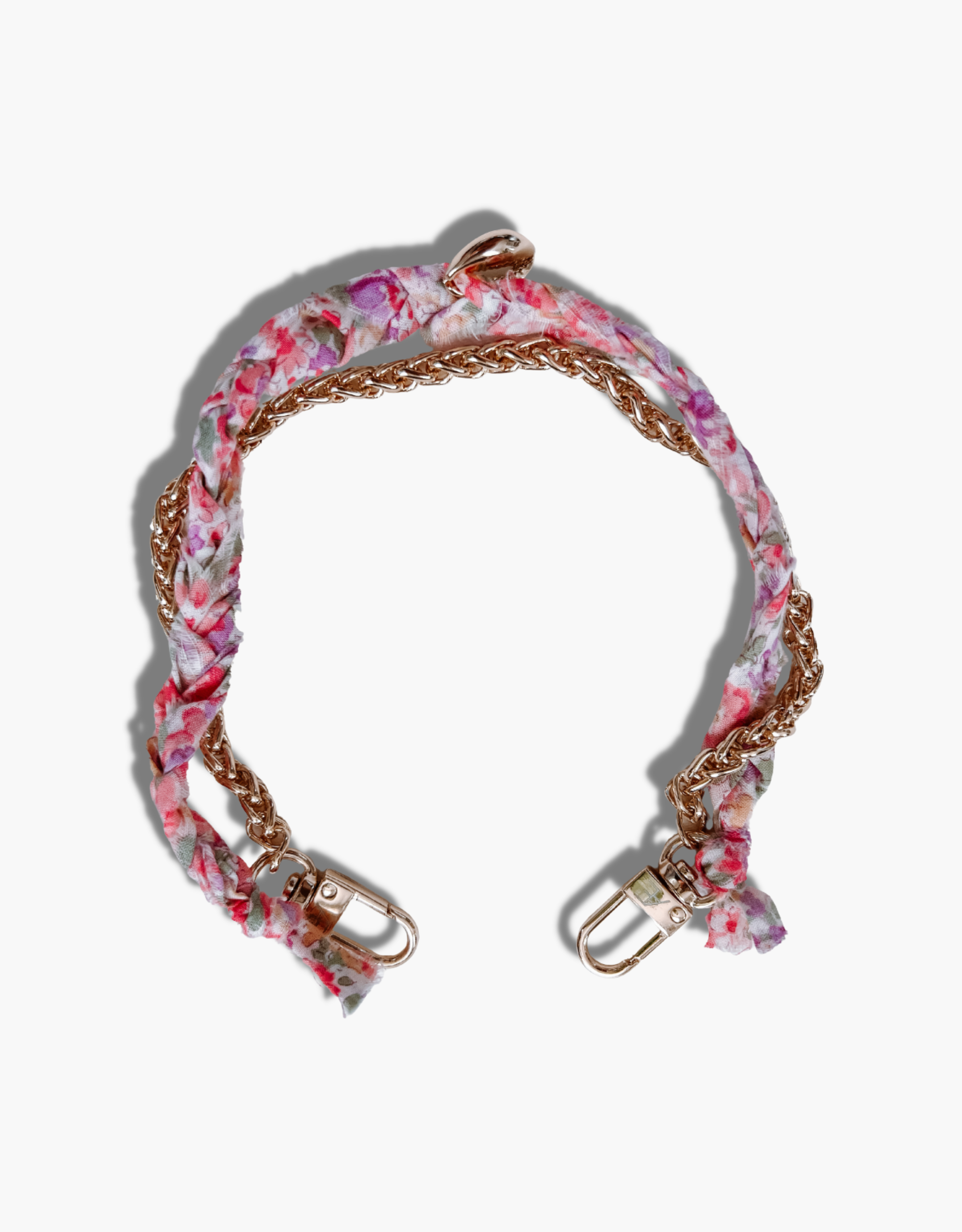 THE CÆP - Wholesale Riem voor telefoonhoesje - Zara Telefoonpolsbandje0