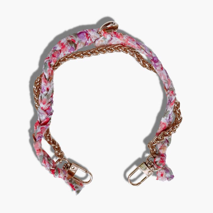 THE CÆP - Wholesale Riem voor telefoonhoesje - Zara Telefoonpolsbandje