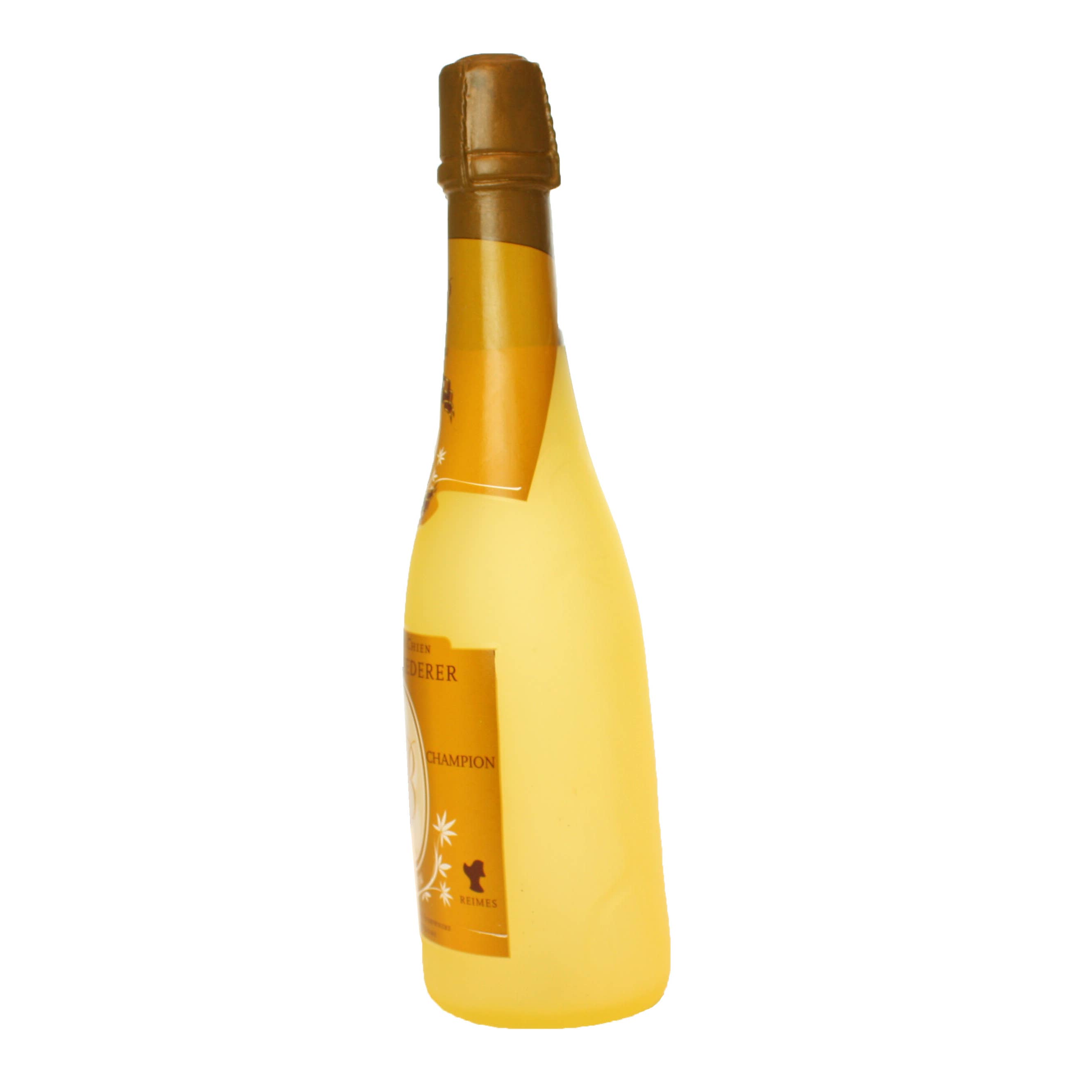 Tuffy Dog Toys - VIP Products – wholesale Pipleksak - Hund – Silly Squeaker vindsflaska Crispaw, pipande rolig hundleksak2