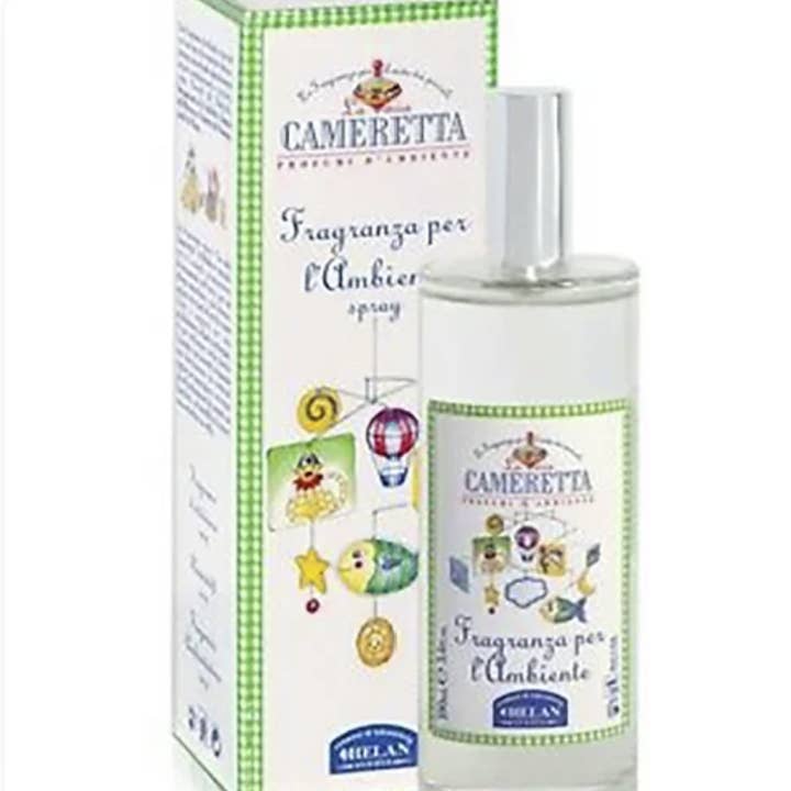 Helan Cameretta Non Aerosol Room Fragrance for Infants for wholesale by Profiling Beauty
