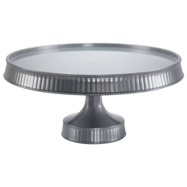 EcoQuality – wholesale Cake stand – 10.5" Cake Stand – Elegant and Durable Dessert Display1