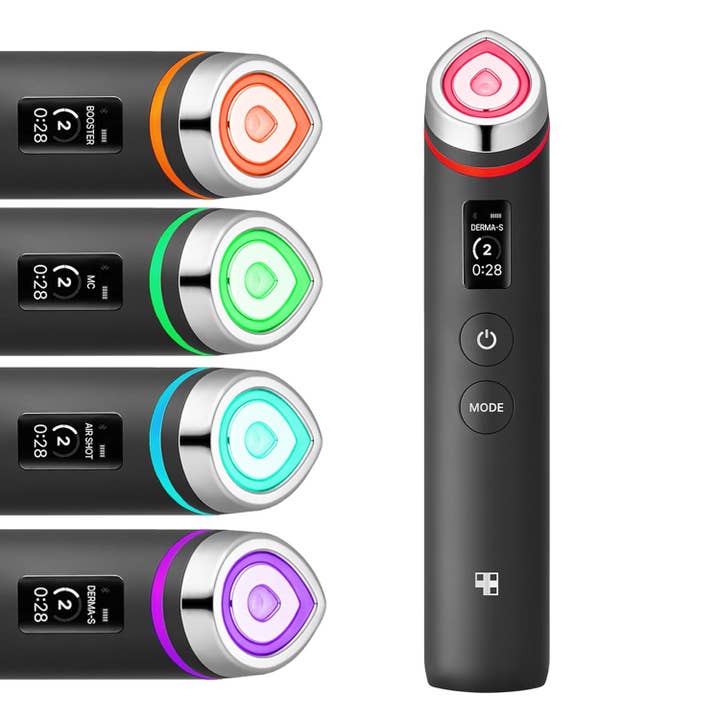 KPurity - Wholesale Electronic Skincare Device - Medicube AGE-R Booster Pro