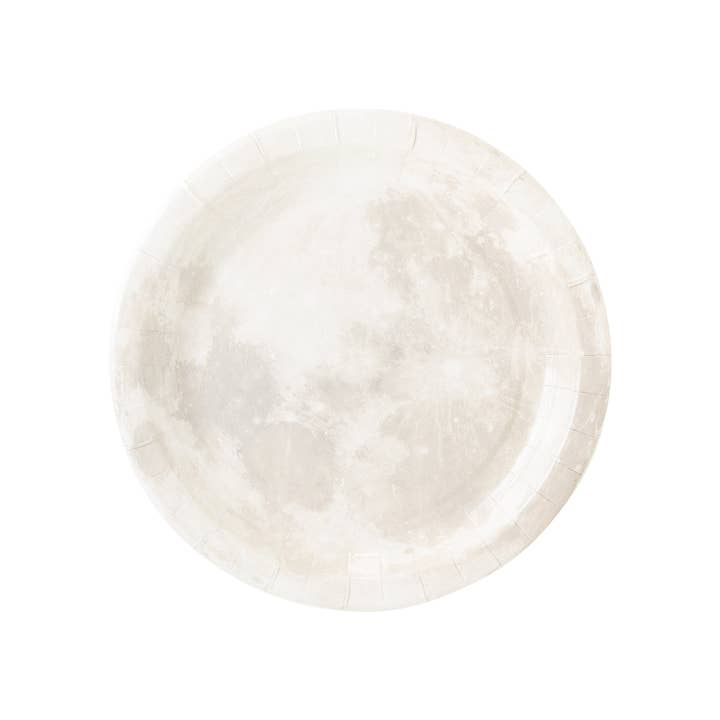 Assiette lune MLT1141 pour la vente par My Mind’s Eye