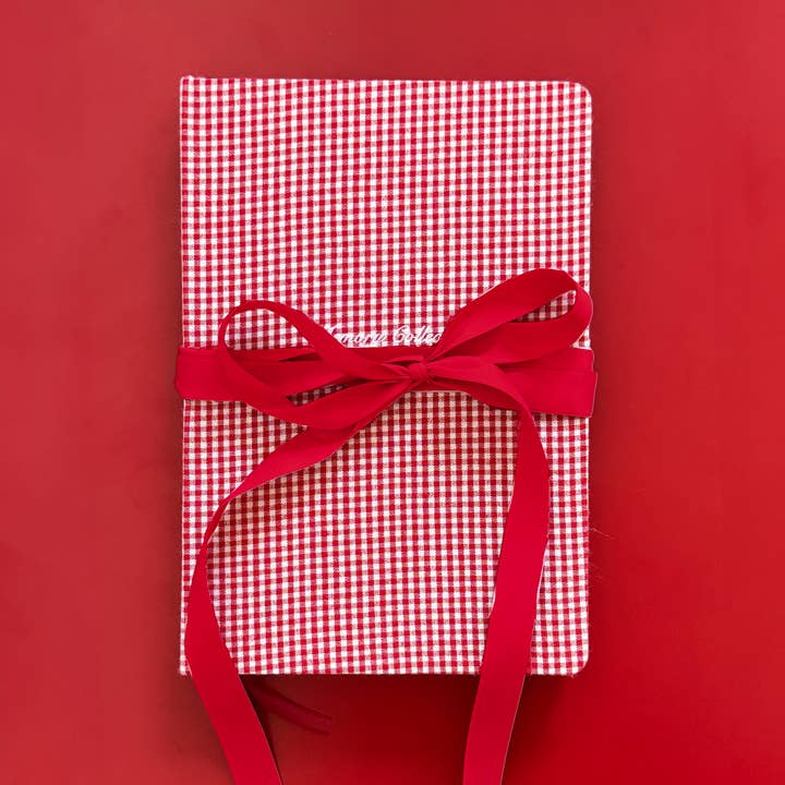 TINYSTORE - Wholesale Journal/diary - Signature Ribbon Junk Journal- the only journal designed especially for junk journalers, scrapbookers & memory collectors11