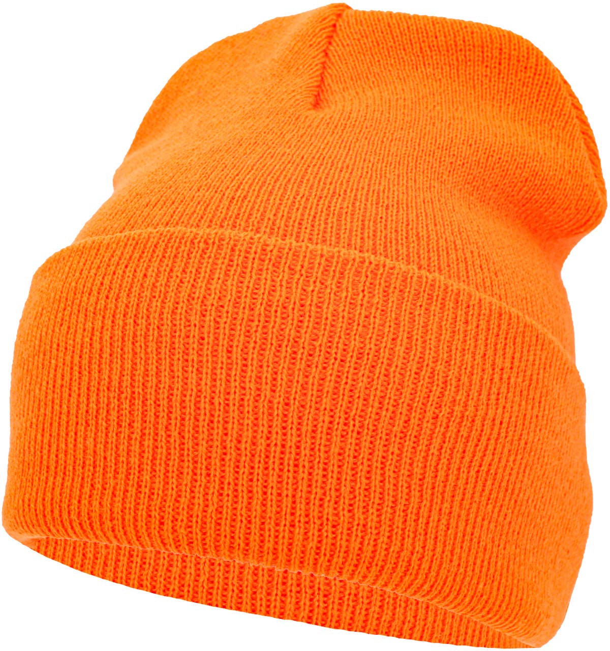 KBETHOS – Gorro - Unissexo por atacado – Gorro Longo Liso - Fabricado nos EUA127