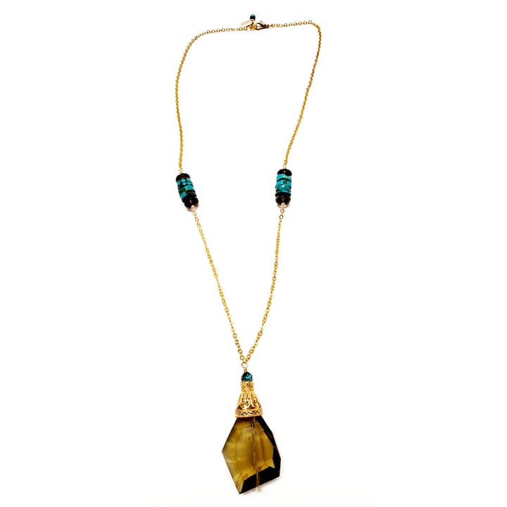 Colar Genie por atacado de MINU Jewels