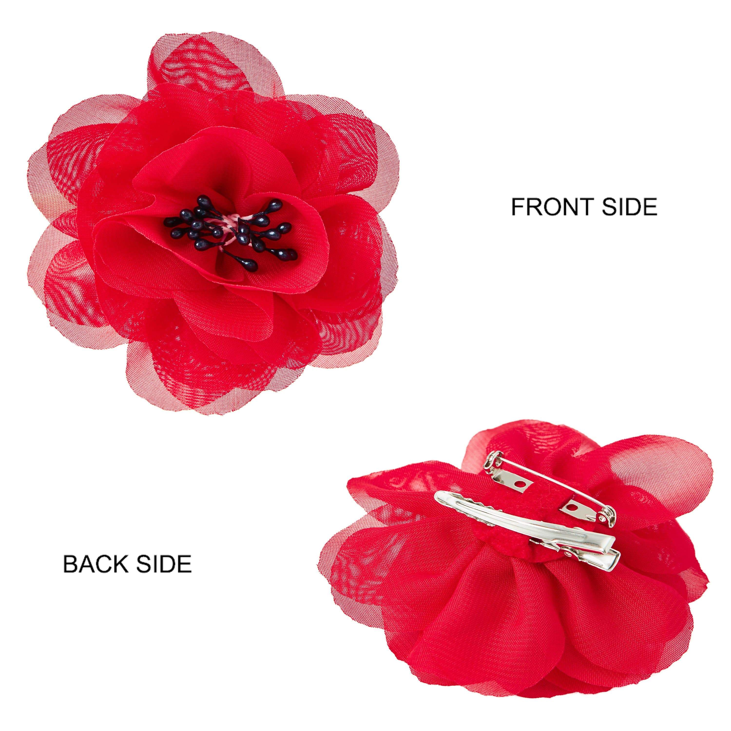 Blueberry Pet - Wholesale Pet Jacket - Dog - All-weather Costume Dog Poncho with Flower4