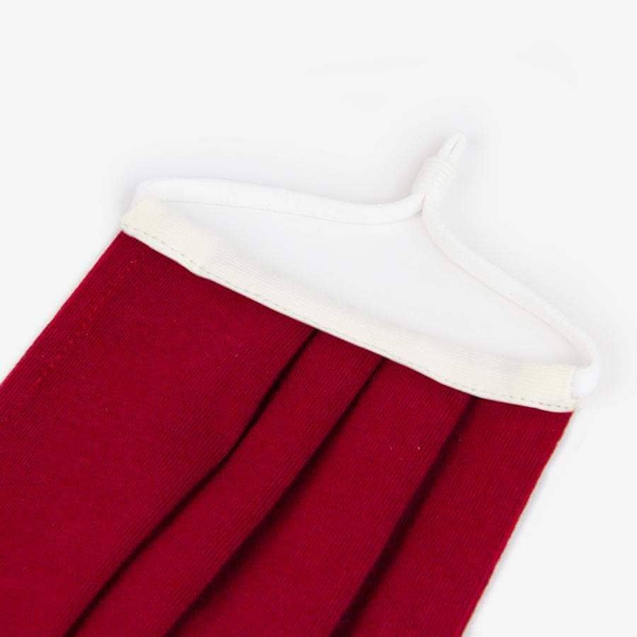 Miss Wood - Vendita all'ingrosso Mascherina/visiera protettiva - Maschera Miss Wood - Cotone9