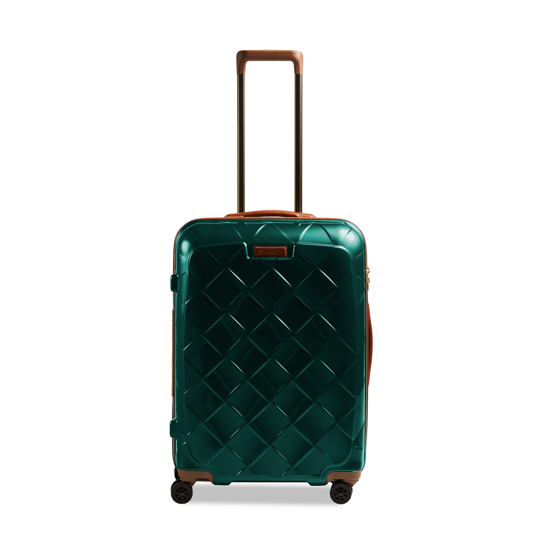 Stratic – wholesale Resväskor – Leather & More väska M2