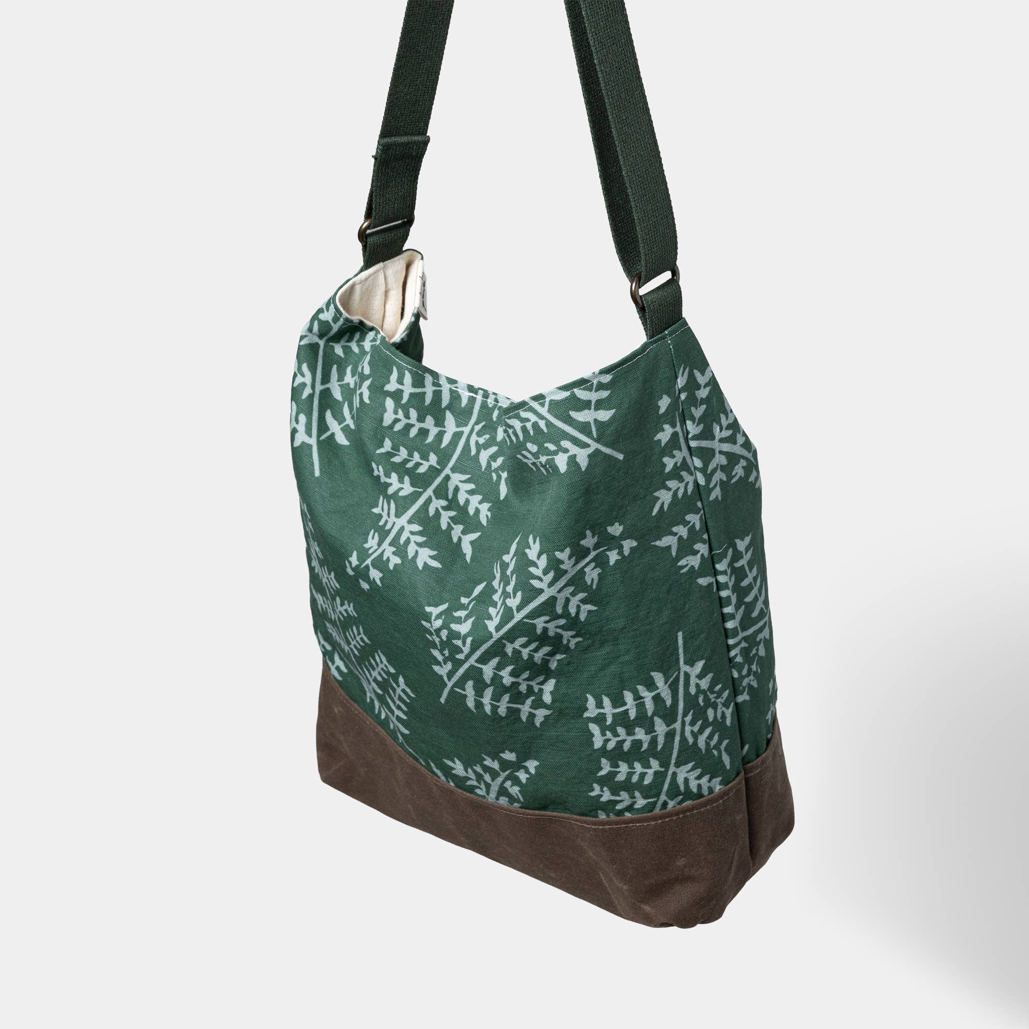 emily ruth prints - Wholesale Crossbody Bag - Women's - Large Cross-body bag5