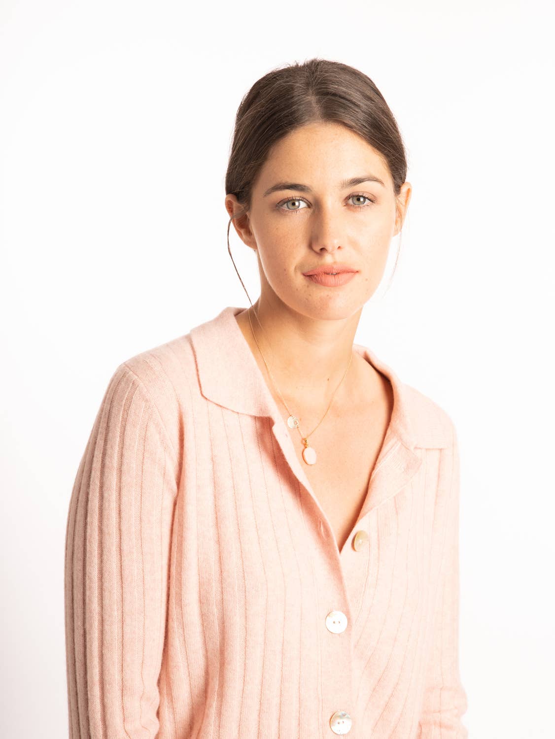 Bel Cashmere S.C. – wholesale Cardigan – Women’s – Charlotte Cardigan8