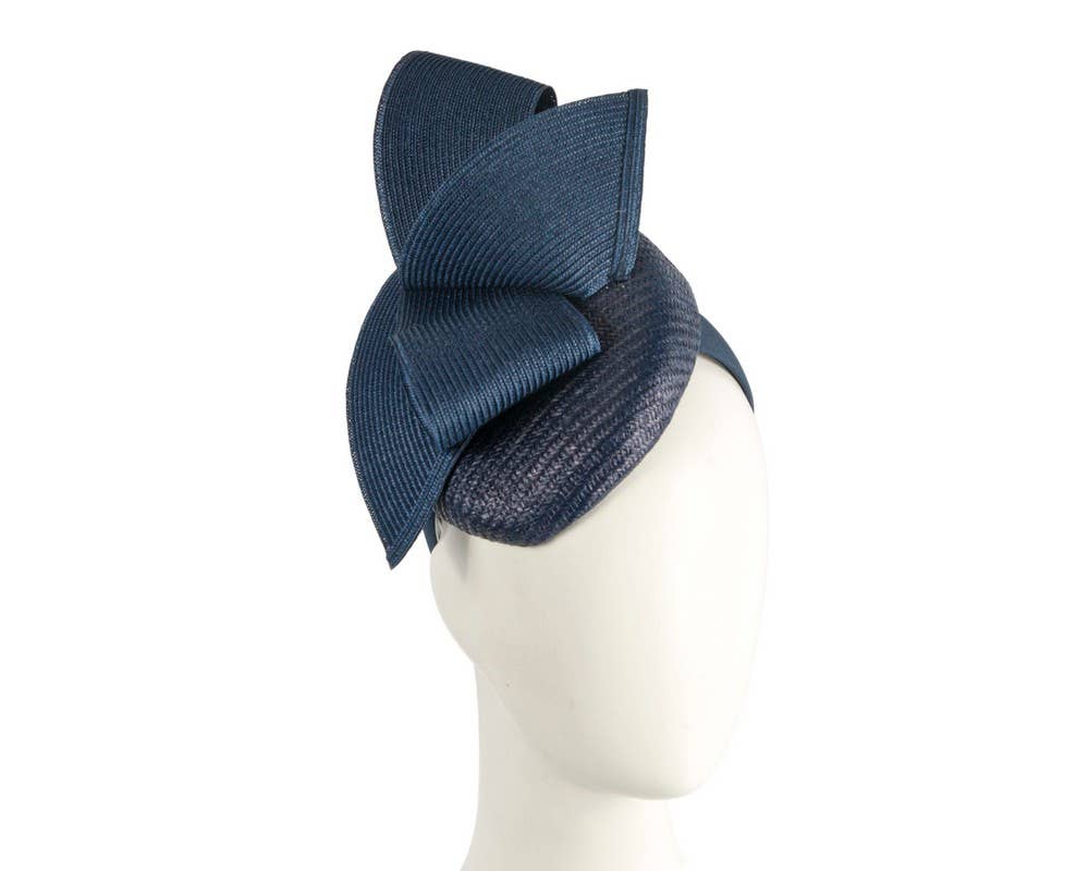 Max Alexander by Cupids Millinery Melbourne - Wholesale Fascinator Hat - Women's - Pillbox fascinator by Fillies Collection15