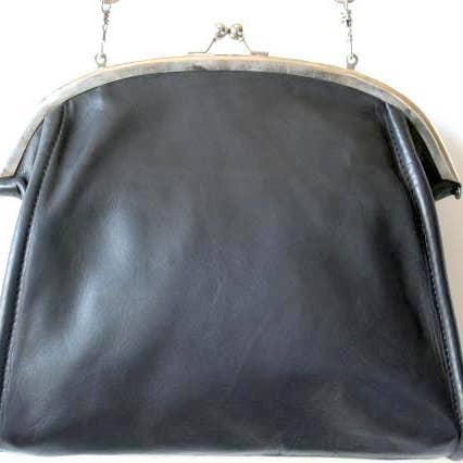 Jeanne Ramväska - Svart för wholesale av Makers & Providers